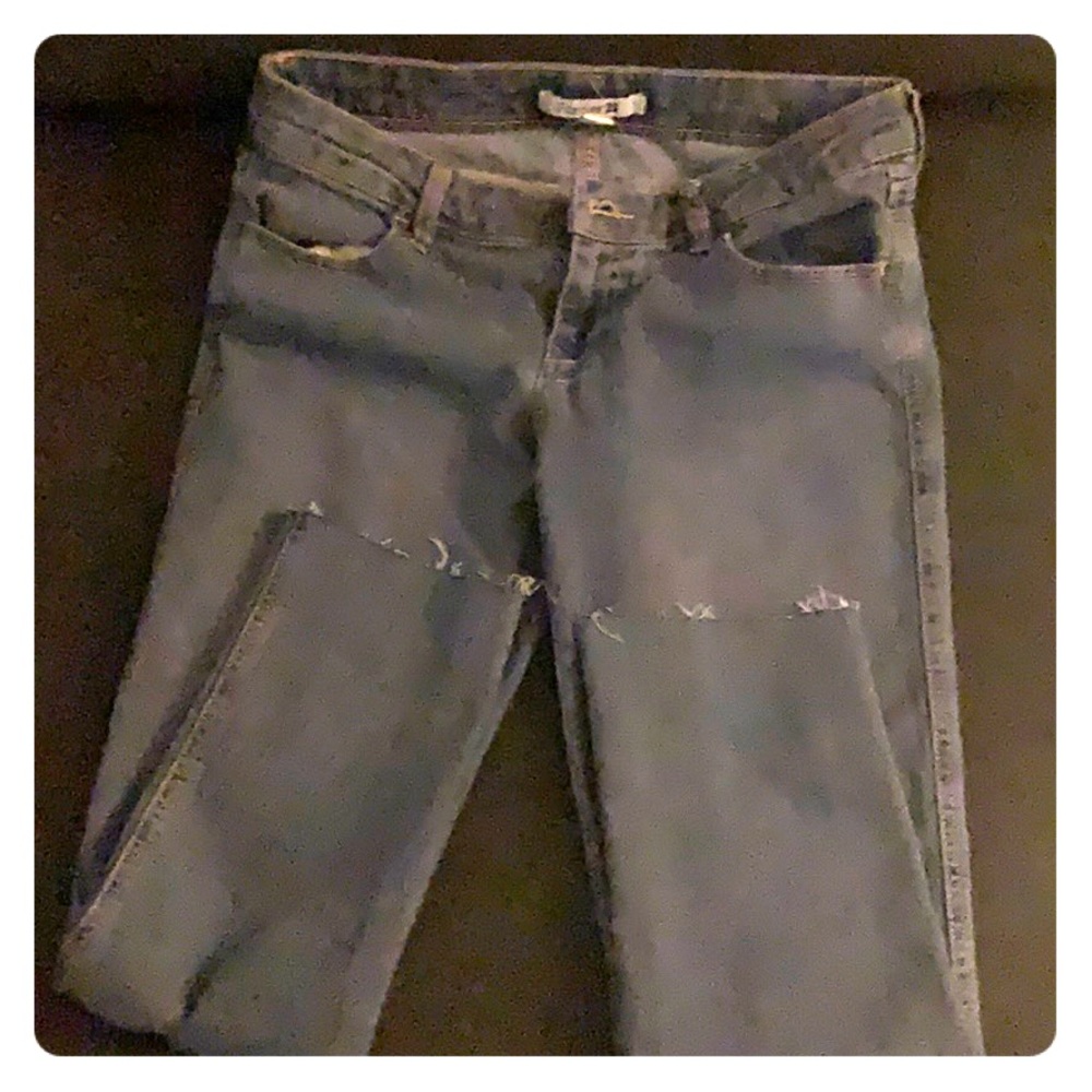 Jeans